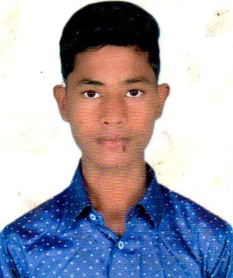 PANKAJ  KUMAR (ITCE/00037)